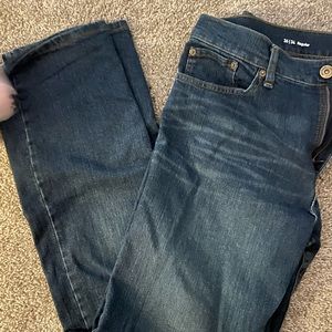 Urban Pipeline Jeans